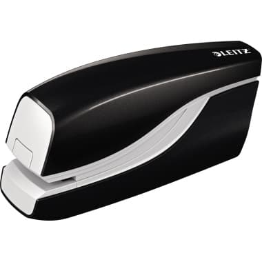 Leitz Elektroheftgerät NeXXt WOW sw