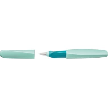 Pelikan Füllfederhalter Twist neo mint