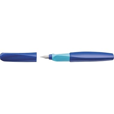 Pelikan Füllfederhalter Twist M deep blue