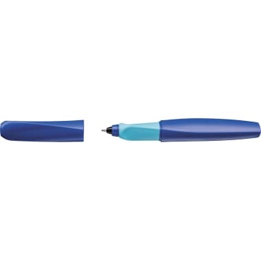 Pelikan Tintenroller Twist R457 deep blue