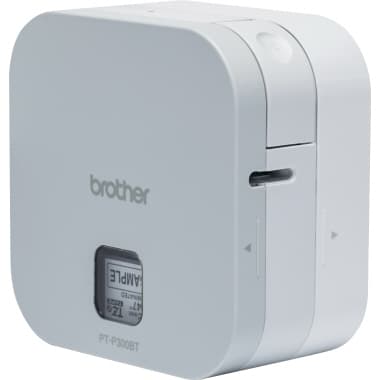 Brother Beschriftungsgerät Cube ws