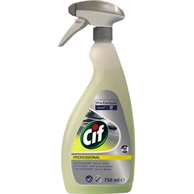 CIF Fettlöser Power 750ml
