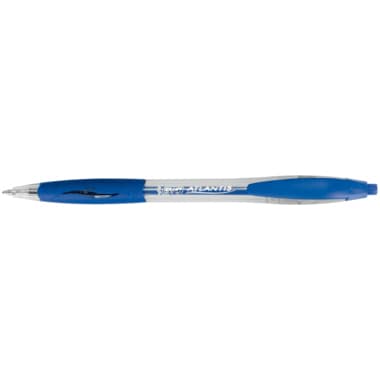 Bic Kugelschreiber Atlantis 0,32mm bl