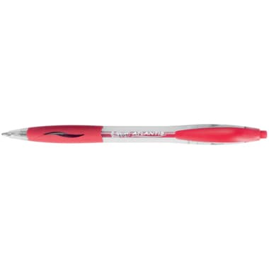 Bic Kugelschreiber Atlantis 0,32mm rot