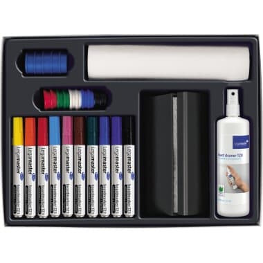 Legamaster Starterset Professional für Whiteboards