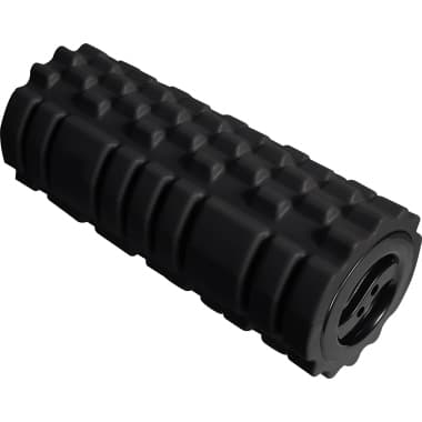 Unilux Fußstütze ROLLER FEET rollbar zylindrisch sw
