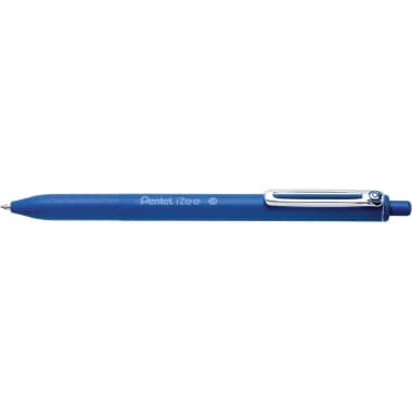 Pentel Kugelschreiber iZee 0,5mm blau