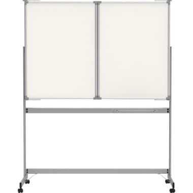 Maul Klapptafel MAULpro 100x150cm geöffnet 100x300cm