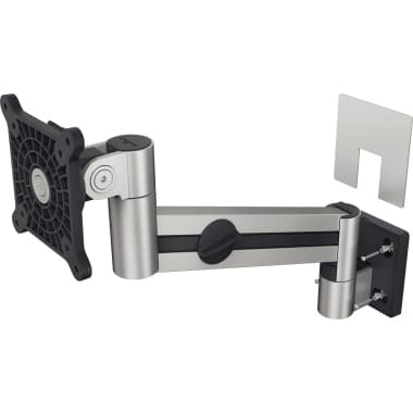 Durable Monitorhalter 1Monitor Wandhalter si