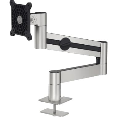 Durable Monitorhalter 1Monitor Tischdurchführung si