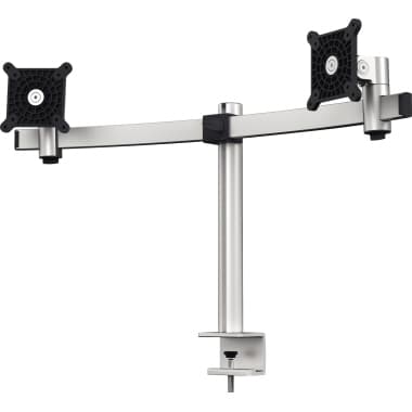 Durable Monitorhalter 2Monitore Tischklemme si