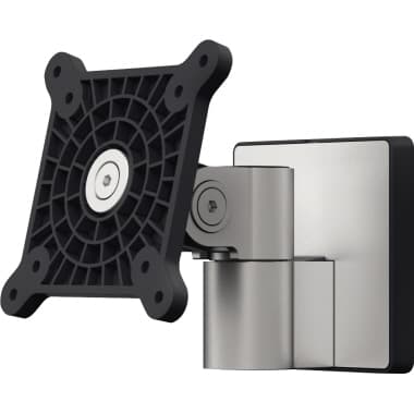 Durable Monitorhalter 1Monitor Wandhalter si