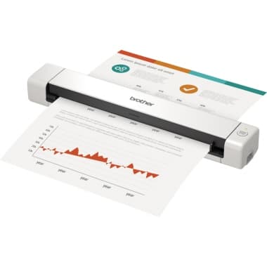 Brother Scanner