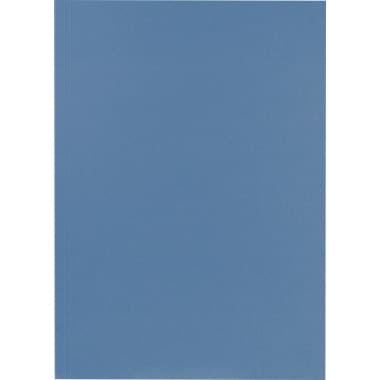Falken Aktendeckel 23x31,8cm 250g bl 100 St.