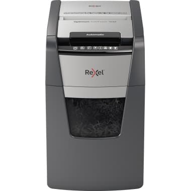 Rexel Aktenvernichter Optimum AutoFeed+