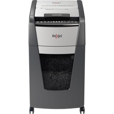 Rexel Aktenvernichter Optimum AutoFeed+