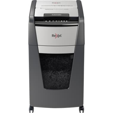 Rexel Aktenvernichter Optimum AutoFeed+