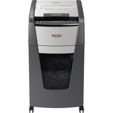 Rexel Aktenvernichter Optimum AutoFeed+