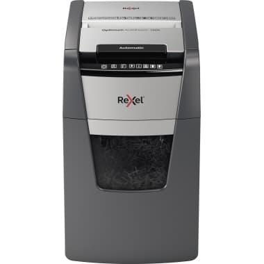 Rexel Aktenvernichter Optimum AutoFeed+