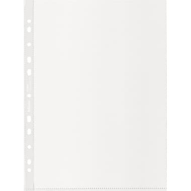Esselte Prospekthülle DIN A4 PP 100 St./Pack.
