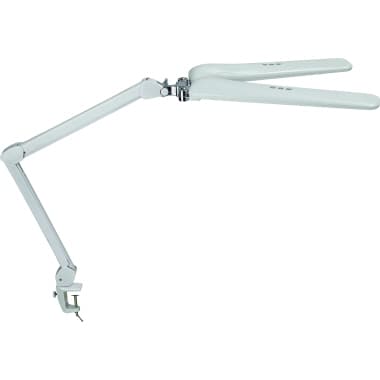 Maul Tischleuchte MAULcraft duo LED ws