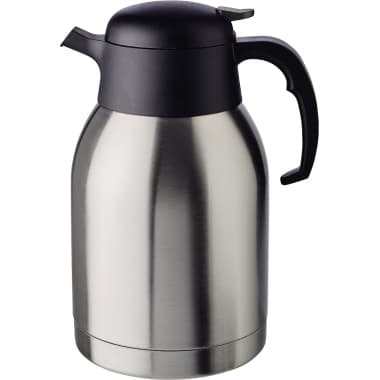 APS Isolierkanne Classic Edelstahl 2l