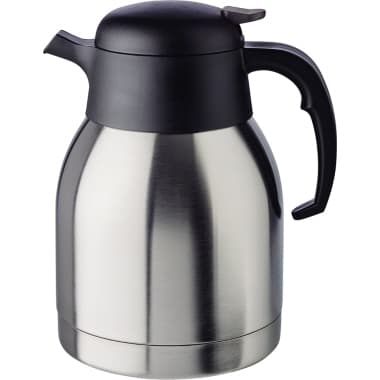 APS Isolierkanne Classic Edelstahl 1,5l