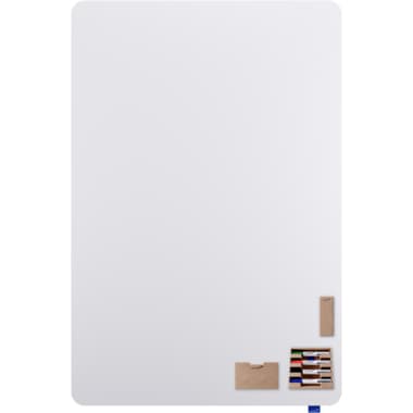Legamaster Whiteboard ESSENCE emailliert 150x100cm