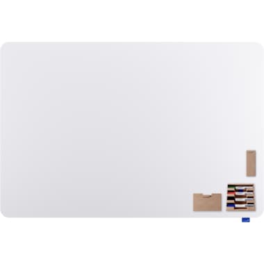 Legamaster Whiteboard ESSENCE emailliert 100x150cm