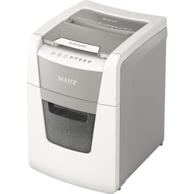 Leitz Aktenvernichter IQ Small Office 100 P-4
