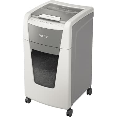 Leitz Aktenvernichter IQ Office 300 P-4