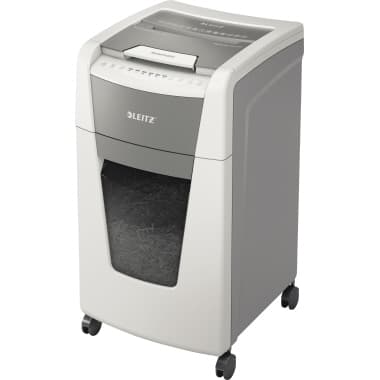 Leitz Aktenvernichter IQ Office 300 P-5