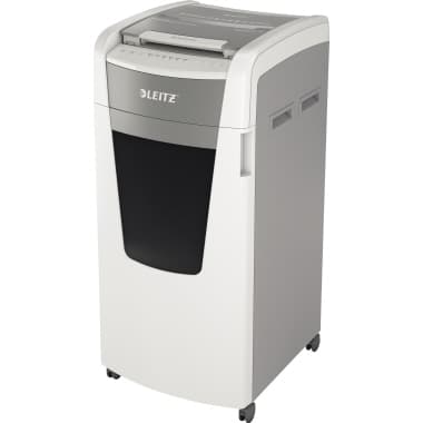 Leitz Aktenvernichter IQ Office Pro 600 P-5