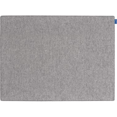 Legamaster Pinnwand BOARD-UP 75x100cm quiet grey