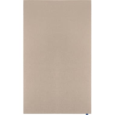 Legamaster Pinnwand WALL-UP 200x119,5cm soft be