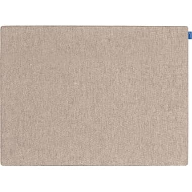 Legamaster Pinnwand BOARD-UP 75x100cm soft beige