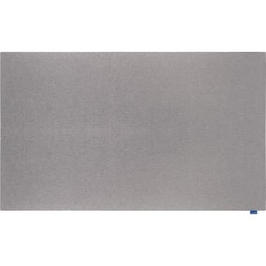 Legamaster Pinnwand WALL-UP 119,5x200cm quiet grey