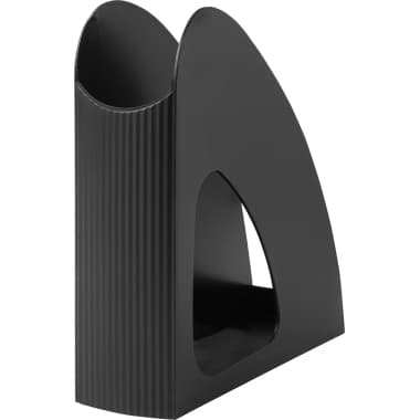 HAN Stehsammler Re-LOOP A4/C4 RC schwarz