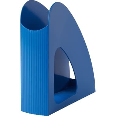 HAN Stehsammler Re-LOOP A4/C4 RC blau