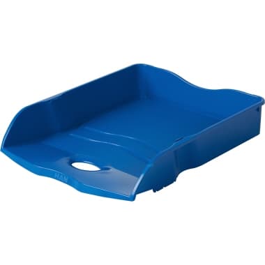 HAN Briefablage Re-LOOP A4/C4 RC blau