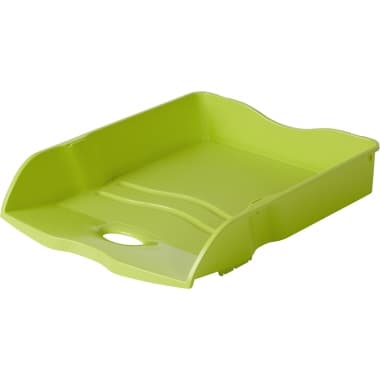 HAN Briefablage Re-LOOP A4/C4 RC lemon