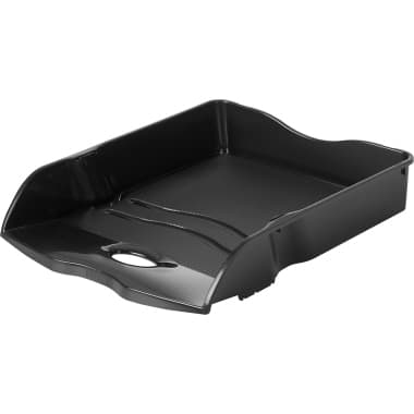 HAN Briefablage Re-LOOP A4/C4 RC schwarz