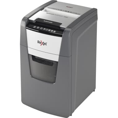 Rexel Aktenvernichter Auto+