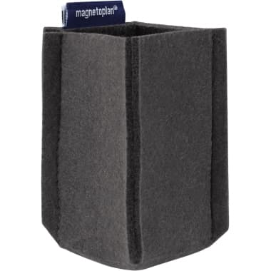 magnetoplan Stiftehalter magnetoTray small gr