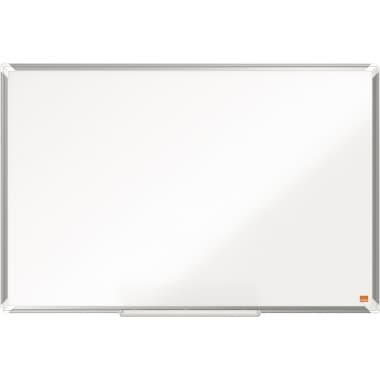 Nobo Whiteboard Premium Plus NanoCleanT 60x90cm