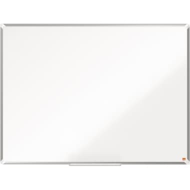 Nobo Whiteboard Premium Plus NanoCleanT 90x120cm