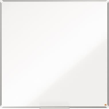 Nobo Whiteboard Premium Plus NanoCleanT 120x120cm