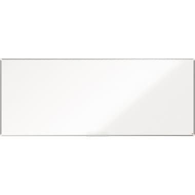 Nobo Whiteboard Premium Plus NanoCleanT 120x300cm