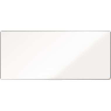 Nobo Whiteboard Premium Plus NanoCleanT 120x270cm