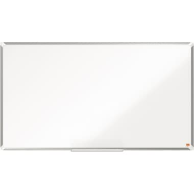 Nobo Whiteboard Premium Plus NanoCleanT 69x122cm